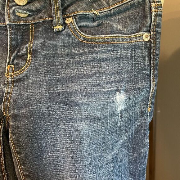 American Eagle Arist Jeans  - Picture 2 of 6